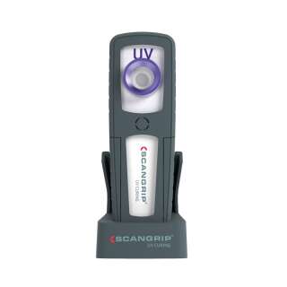 Scangrip UV Light - UV Aushärtungleuchte