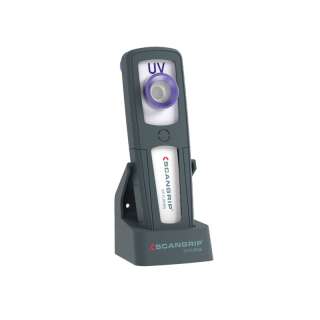Scangrip UV Light - UV Aushärtungleuchte
