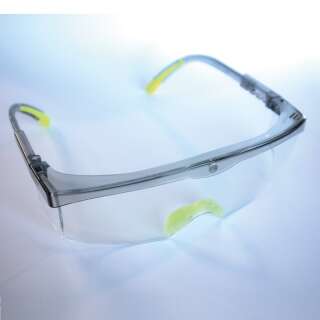 Scangrip UV-Schutzbrille