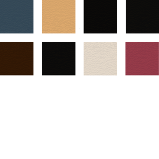 Leather Color Alfa Romeo
