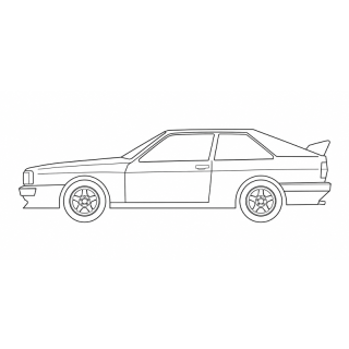 Audi Leather Dye by Colour Code