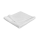 CarPro Waffle Drying Towel white 80 cm x 60 cm
