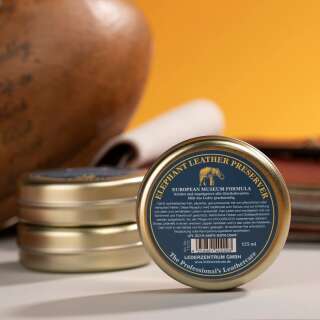 Colourlock Elephant Leather Preserver - Lederfett 125 ml