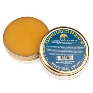 COLOURLOCK Elephant Leather Preserver - Lederfett 125 ml