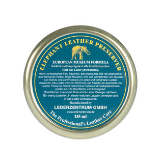 Colourlock Elephant Leather Preserver 125 ml