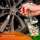 TUGA ALU-TEUFEL Special Wheel Cleaner Gel pH-neutral / acid free green