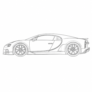 Bugatti Leather Dye by Colour Code