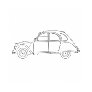 Lederfarbe Citroen