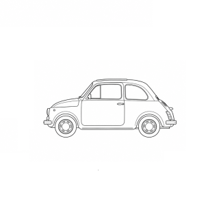 Lederfarbe Fiat