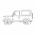 Land Rover Leather Dye by Colour Code