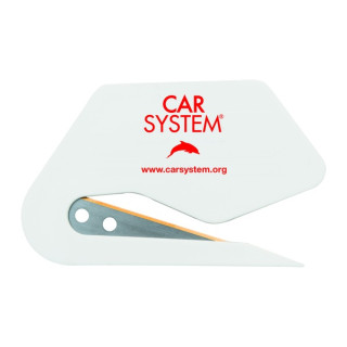 carsystem Premium Folienmesser (2er Pack)