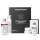 COLOURLOCK Smooth Leather Care Set - Glattleder Pflegeset mild ab dem dritten Jahr