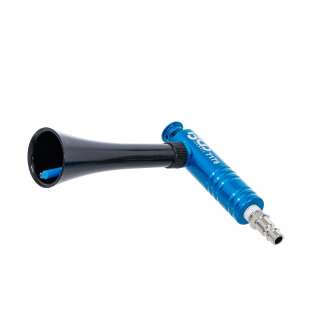 BGS Turbo-Druckluft-Ausblaspistole