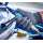 BGS Turbo Air Blow Gun - Swirl Nozzle