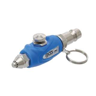 BGS Mini-Druckluft-Ausblaspistole