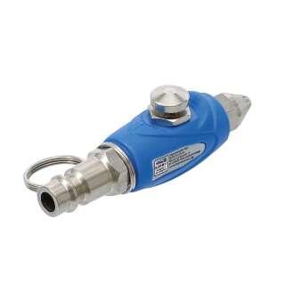 BGS Mini-Druckluft-Ausblaspistole