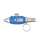 BGS Mini-Druckluft-Ausblaspistole