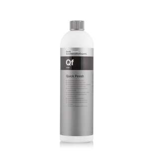 Koch Chemie Quick Finish Allround-Finish-Spray silicone free 1,0 Liter