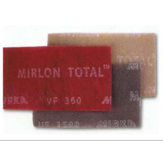 Mirka Mirlon Total-Schleifvlies 1 Stück