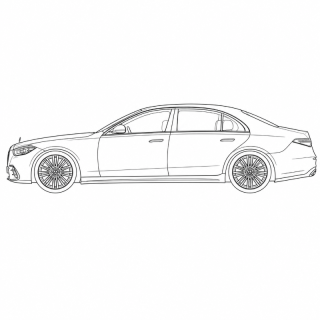 Lederfarbe Mercedes