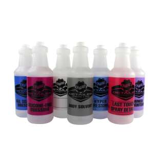 Meguiars Detailer Bottle