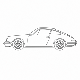 Lederfarbe Porsche