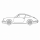 Lederfarbe Porsche