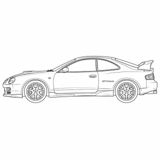 Lederfarbe Toyota