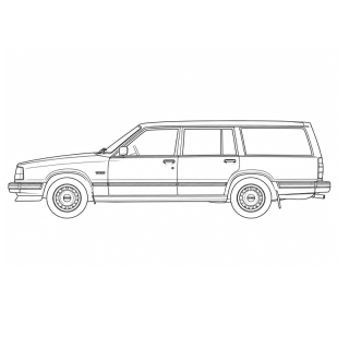 Lederfarbe Volvo