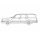 Volvo Leather Dye by Colour Code