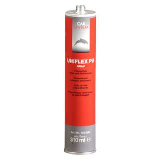 carsystem Uniflex PU kleb+dicht 310 ml