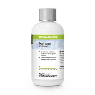 COLOURLOCK Degreaser - Entfetter 250 ml