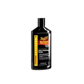 Meguiars M205 Ultra Finishing Polish - finishing polish...