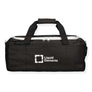 Liquid Elements T4200 Exzenter Poliermaschine - 15 mm Hub