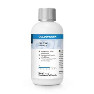 COLOURLOCK Pol Star - Textil / Leder / Alcantarareiniger...