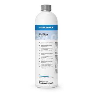 COLOURLOCK Pol Star - Textil / Leder / Alcantarareiniger