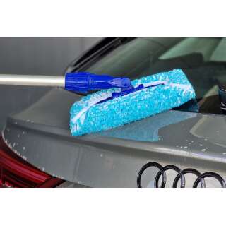 Microfiber Madness Delipole 140 cm