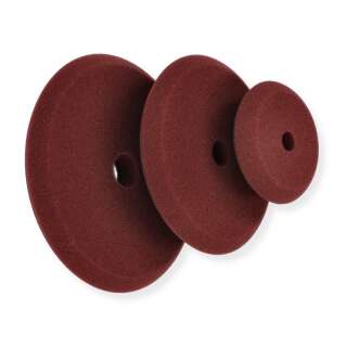 ZviZZer Thermo UFO Pad - red soft