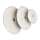 ZviZZer Thermo UFO Pad - white medium