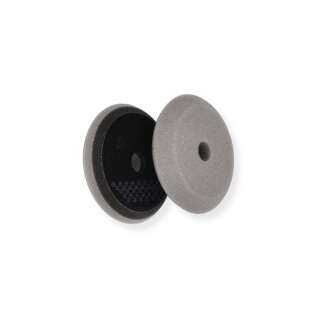 ZviZZer Thermo UFO Pad - grey hard Ø 95 mm