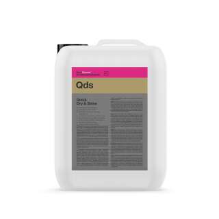 Koch Chemie Quick Dry & Shine 20 Liter