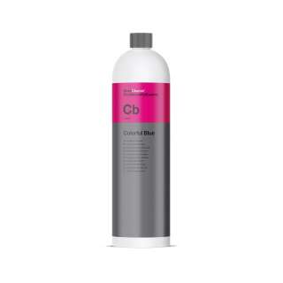 Koch Chemie Colorful Blue 1,0 Liter