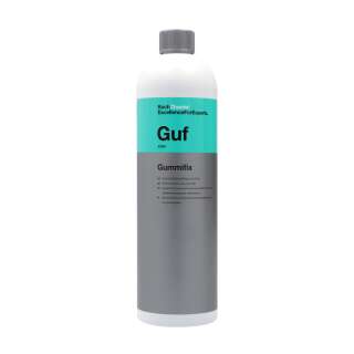 Koch Chemie GUF Gummi Fix - Fussmattenpflege