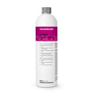 COLOURLOCK Leather Fresh neutral 1 Liter