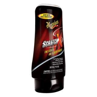 Meguiars Scratch X 2.0 - Schleifpolitur 207 ml
