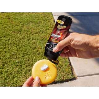 Meguiars Scratch X 2.0 - Schleifpolitur 207 ml