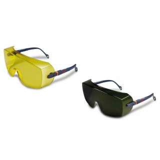 3M Arbeitsschutz-Überbrille - SALE