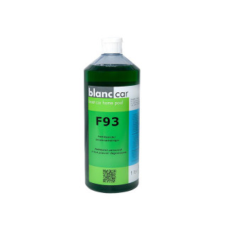 blanc car F93 Degreaser / Universal Cleaner Concentrate