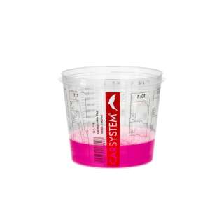 carsystem Multi Mix Mischbecher 1 St&uuml;ck