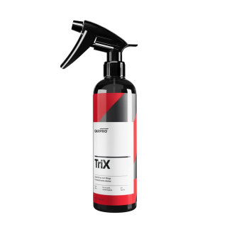 CARPRO TRIX Cleaner Tar and Iron Remover -Teer / Flugrostentferner